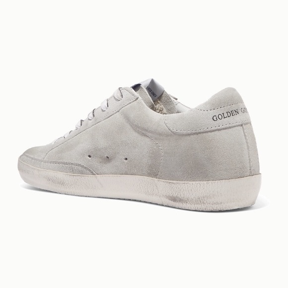 Golden goose sneakers - Picture 3 of 8